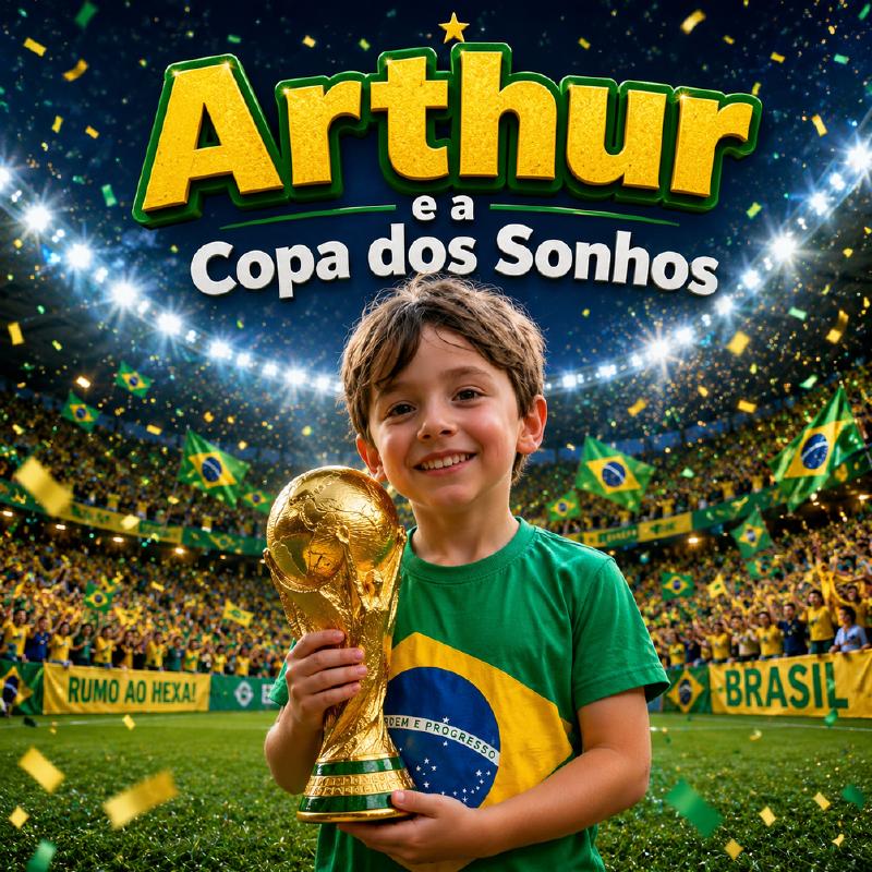 Livro de Futebol